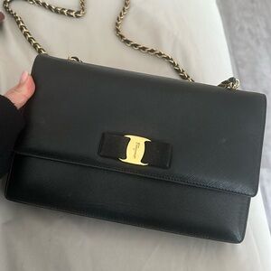 Salvatore Ferragamo Crossbody bag